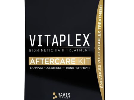 ASP Vitaplex Aftercare Kit Fashion