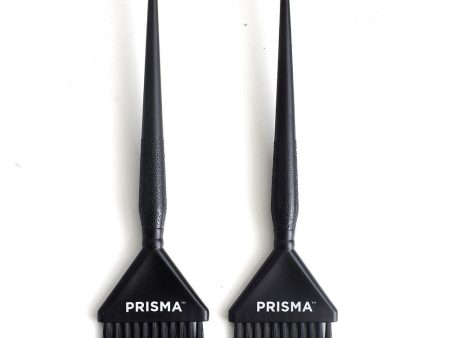 Prisma Medium Colour Application Brush x 2 Online Sale