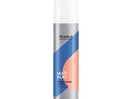 Kadus MultiPlay Conditioning Styler 200ml Discount