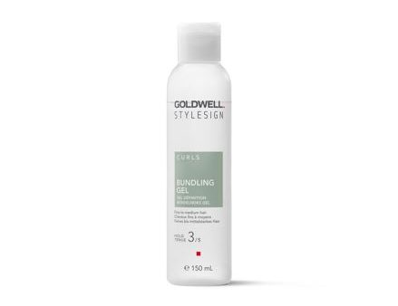 Goldwell Stylesign Curls Bundling Gel 150ml Hot on Sale