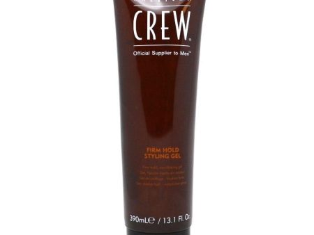 American Crew Firm Hold Styling Gel Online Sale