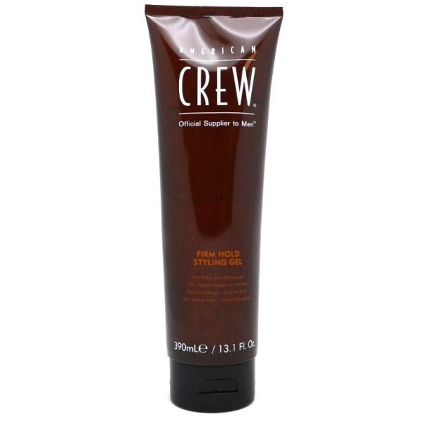 American Crew Firm Hold Styling Gel Online Sale