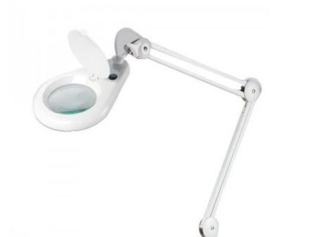 House of Famuir L.E.D Magnifying Lamp Online Sale