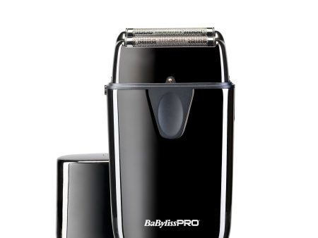 Babyliss Pro UV Foil Shaver 02 Online Sale