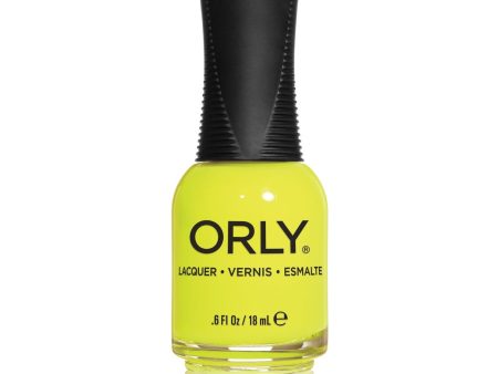 ORLY Glow Stick Polish 18ml Discount