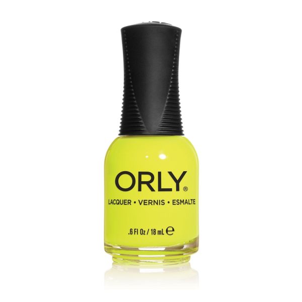 ORLY Glow Stick Polish 18ml Discount