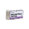 Agenda Lint Free Mini Nail Wipes (200 Pack) For Sale