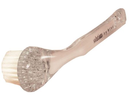 Solutions Facial Brush Online Hot Sale