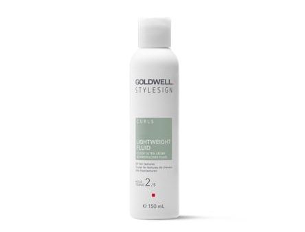 Goldwell Stylesign Lightweight Fluid 150ml Fashion