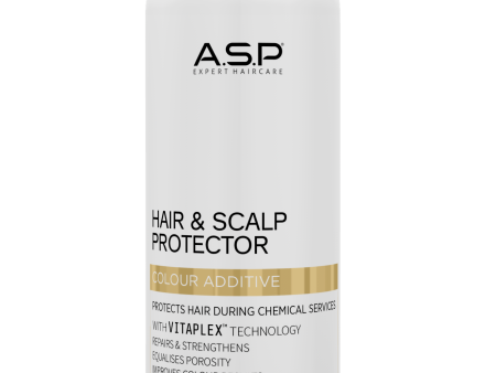 ASP Expert Series Hair & Scalp Protector 250ml Online