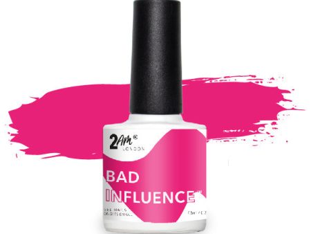 2am Bad Influence 7.5ml - Girls Gone Wild Collection 2022 on Sale