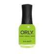 Orly Neon Paradise Nail Polish 18ml Sale