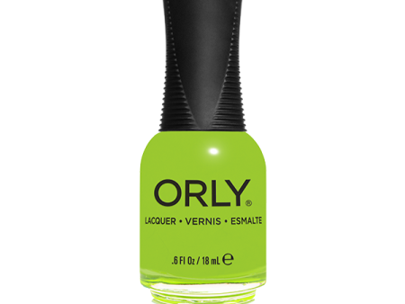 Orly Neon Paradise Nail Polish 18ml Sale