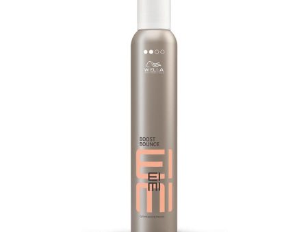 Wella Eimi Boost Bounce 300ml Sale