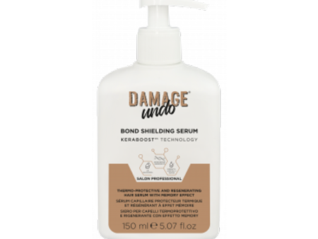 Damage Undo Bond Sheilding Serum 150ml Online Sale