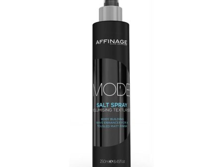 ASP Mode Styling Salt Spray Volumising Texturiser For Cheap