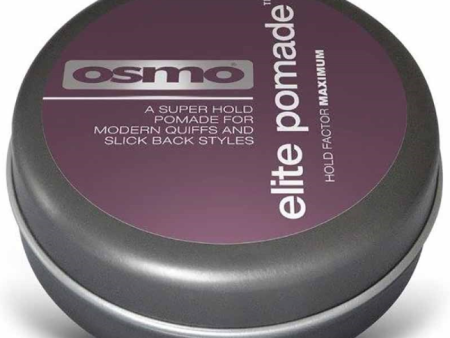 Osmo Elite Pomade Traveller 25ml Sale