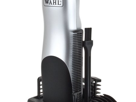 Wahl Battery Groomsman Trimmer For Sale