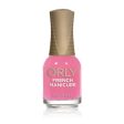 ORLY Bare Rose French Manicure 18ml For Cheap