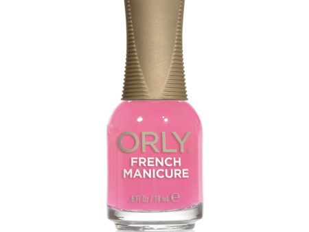 ORLY Bare Rose French Manicure 18ml For Cheap