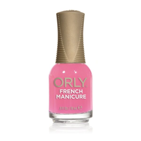 ORLY Bare Rose French Manicure 18ml For Cheap