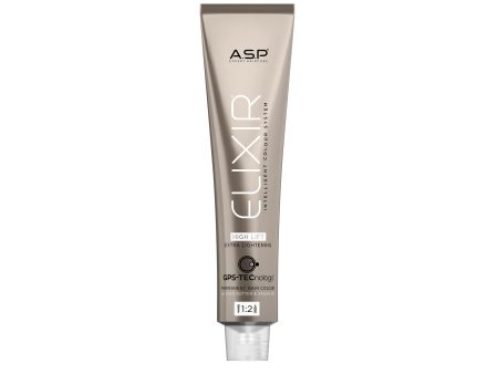 ASP Infiniti   Elixir High Lift Series 100ml For Sale