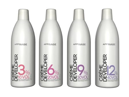 ASP Creme Developer Litre Online Sale