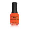 ORLY Melt Your Popsicle Polish 18ml Sale