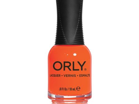 ORLY Melt Your Popsicle Polish 18ml Sale