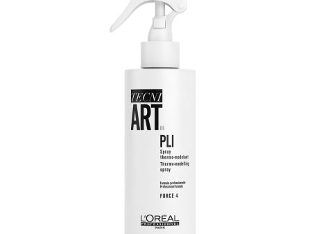 L Oréal Tecni.art Pli Shaper 190ml Online Hot Sale