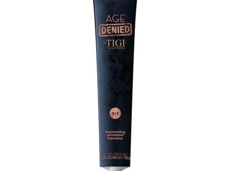 TIGI Copyright Colour™ Age Denied 90ml Online now