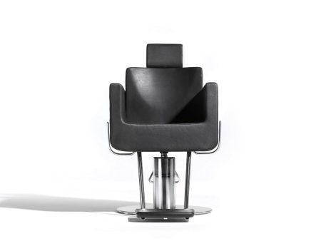 Kiela U-Box Barbers Chair For Sale