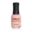 ORLY Prelude to a Kiss Polish 18ml Online Sale