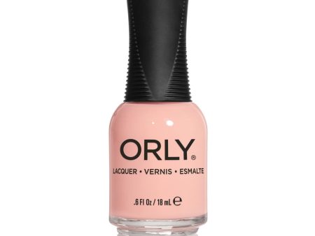 ORLY Prelude to a Kiss Polish 18ml Online Sale