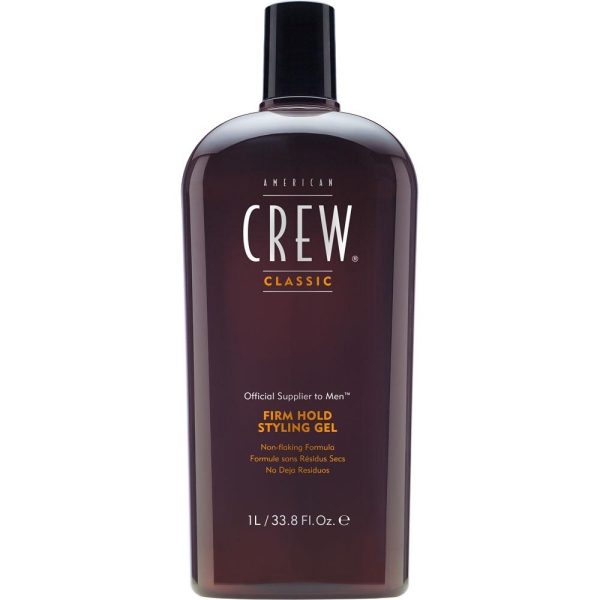 American Crew Firm Hold Styling Gel Online Sale