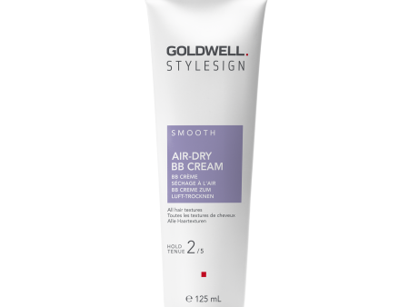 Goldwell Stylesign Smooth Air Dry BB Cream 125ml Online