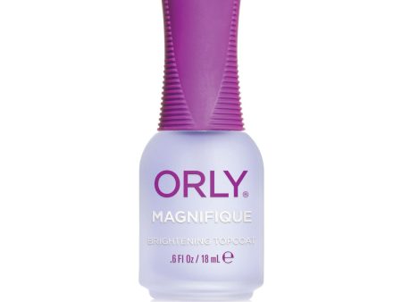 ORLY Magnifique Treatment 18ml Sale