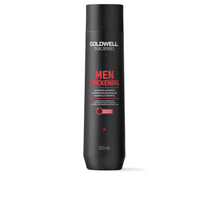 Goldwell Dualsenses For Men Thickening Shampoo 300ml Online Hot Sale