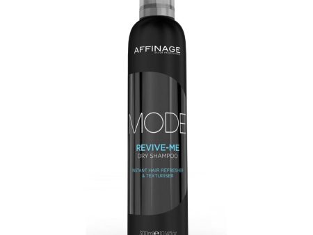 ASP Mode Styling Revive Me Dry Shampoo Online