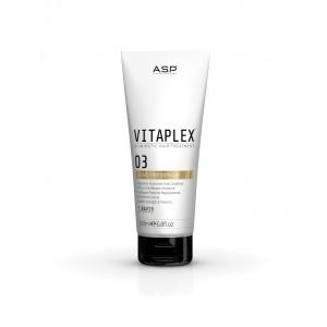 ASP Vitaplex Biomimetic Hair Treatment Part 3 Preserver 200ml Supply