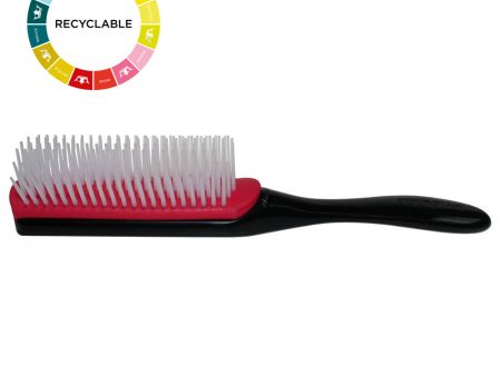 Denman D3 Original Styler 7 Row Brush on Sale