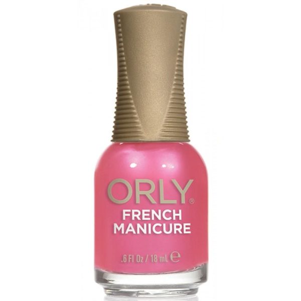 ORLY Des Fluers French Manicure 18ml For Discount