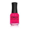 ORLY Passionfruit Polish 18ml For Cheap