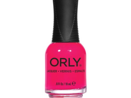 ORLY Passionfruit Polish 18ml For Cheap