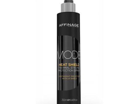 ASP Mode Styling Heat Shield Thermal Styling Protection Spray Online Hot Sale