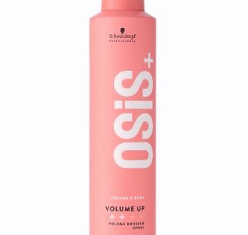 OSiS Volume Up Volume Booster Spray 300ml on Sale