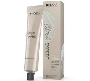 Indola Blonde Expert Ultra Cool Booster 60ml Fashion