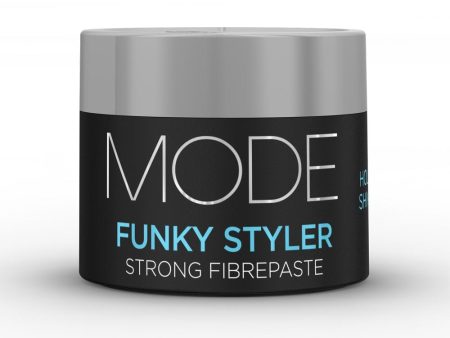 ASP Mode Styling Funky Styler Strong Fibre Paste on Sale