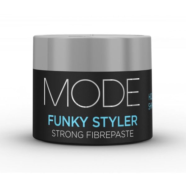 ASP Mode Styling Funky Styler Strong Fibre Paste on Sale