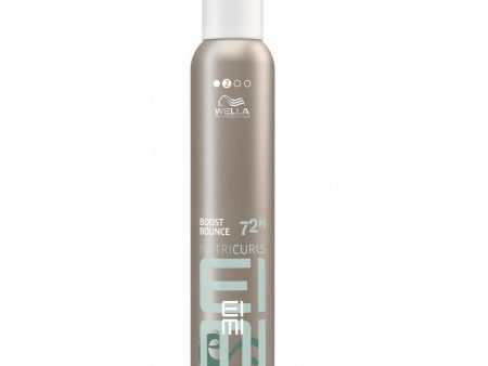 Wella Eimi Nutri Boost Bounce 300ml Online Sale